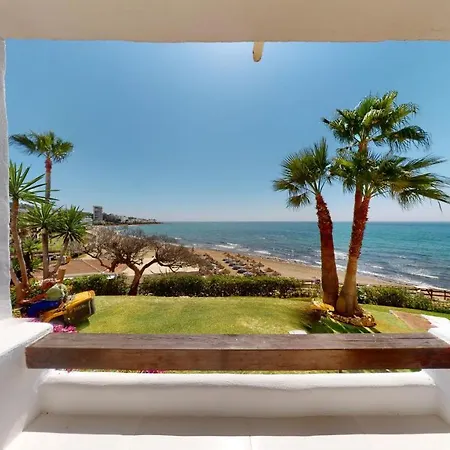 Apartment Casa Palma - Playa Lucera Front Line
