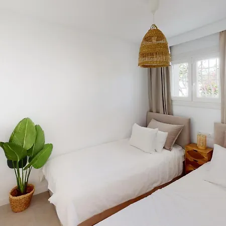 Apartment Casa Palma - Playa Lucera Front Line