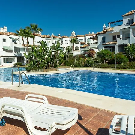 Casa Palma - Playa Lucera Front Line Apartment *