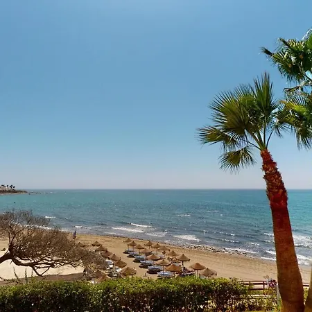Apartment Casa Palma - Playa Lucera Front Line *